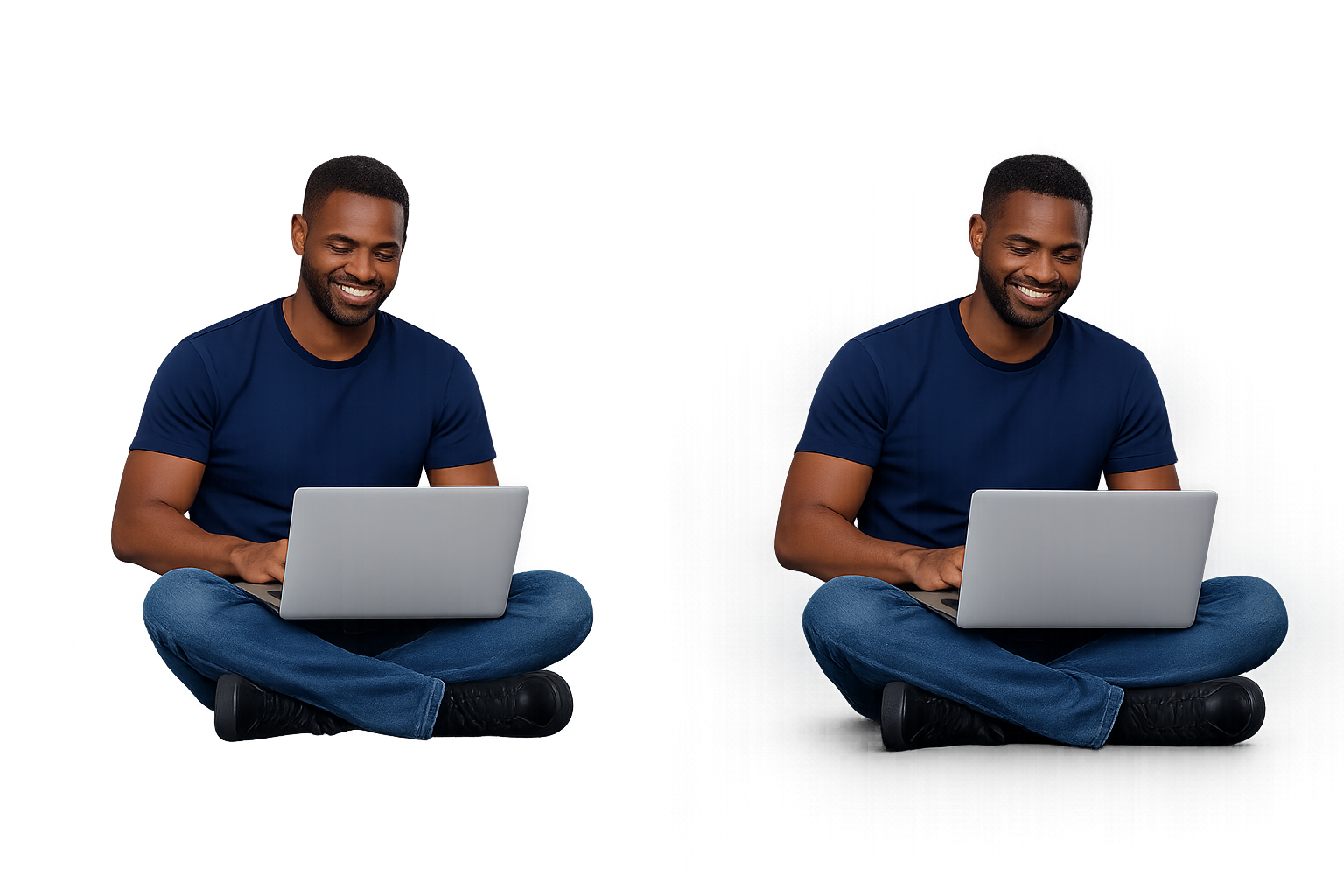 DudeonLaptopwithTwin